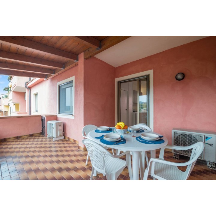 Ferienwohnung in Gallura ab 58€ pro Nacht