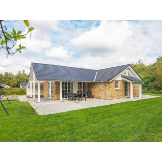 Ferienhaus in Varde ab 58€ pro Nacht