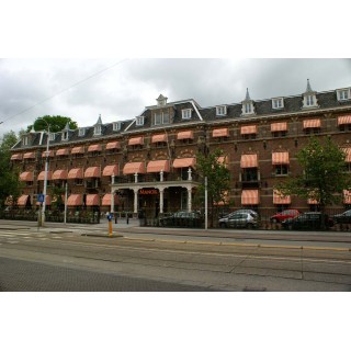 The Manor Amsterdam
