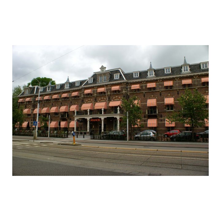 The Manor Amsterdam