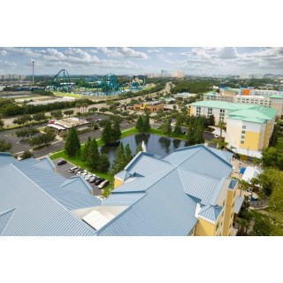Springhill Suites Orlando At Seaworld