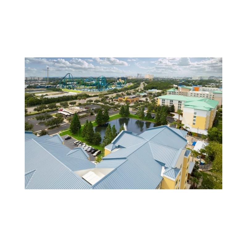 Springhill Suites Orlando At Seaworld