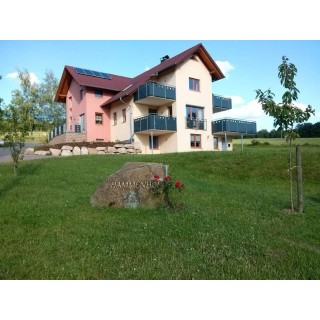 Ferienwohnung in Rhön ab 56€ pro Nacht