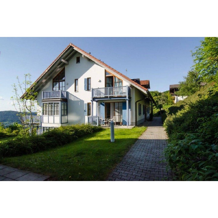 Ferienwohnung in Schöfweg ab 57€ pro Nacht