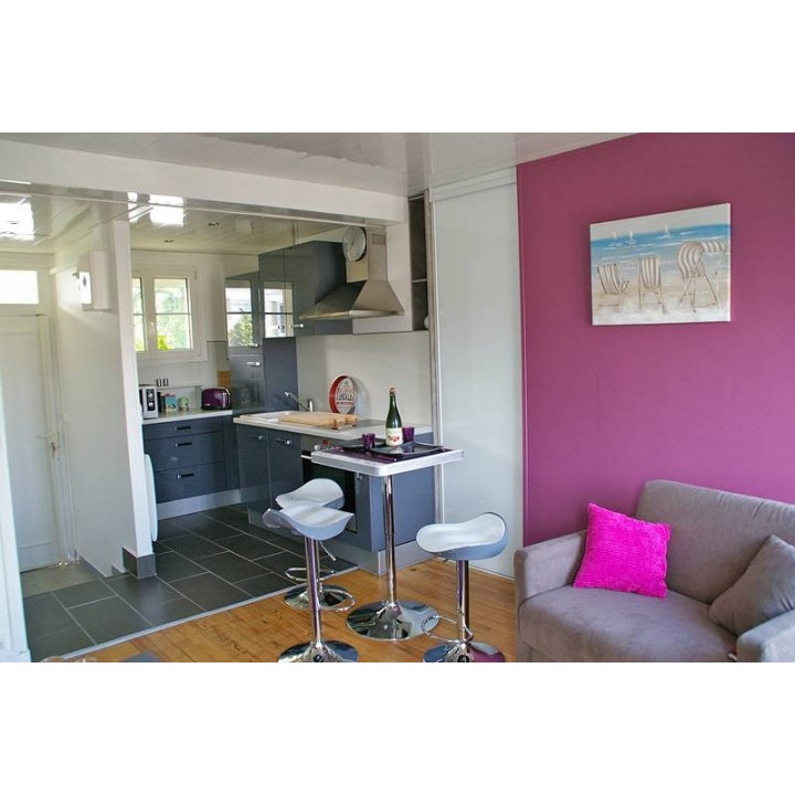 Ferienhaus in Le Havre ab 57€ pro Nacht