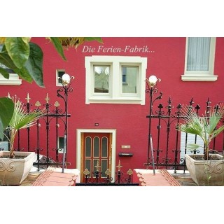 Ferienwohnung in Nahetal ab 50€ pro Nacht