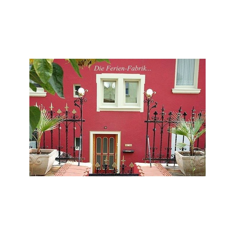 Ferienwohnung in Nahetal ab 50€ pro Nacht