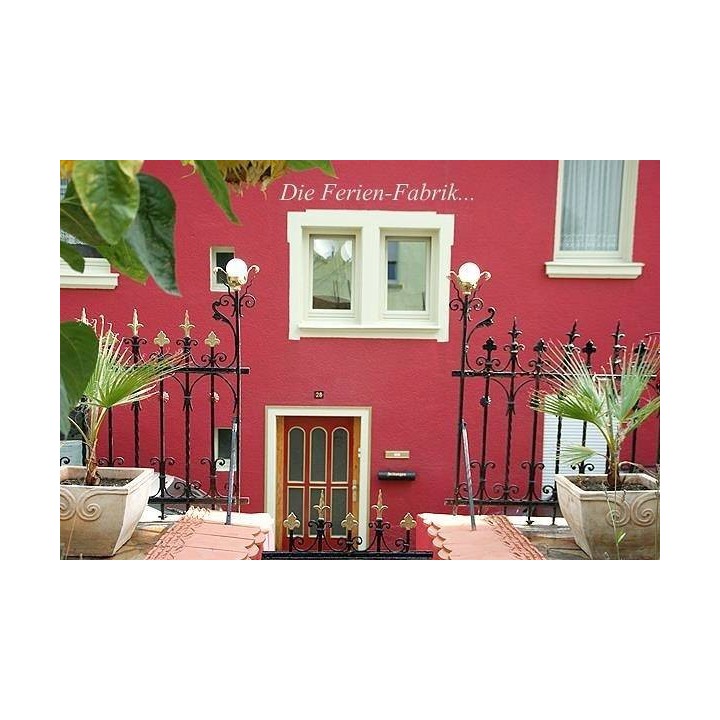 Ferienwohnung in Nahetal ab 50€ pro Nacht