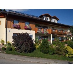 Ferienwohnung in Ostbayern ab 43€ pro Nacht