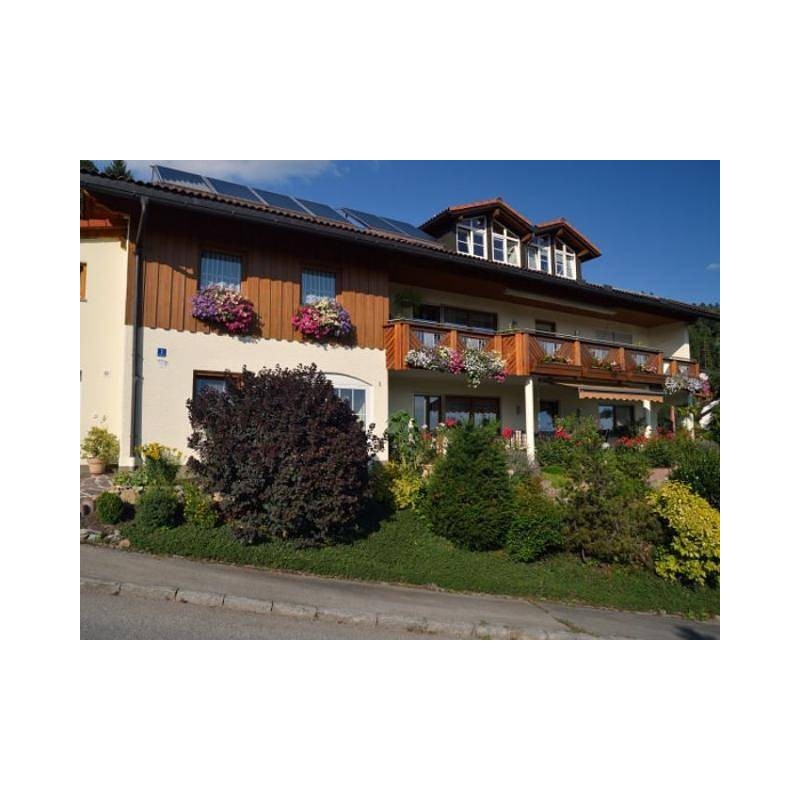 Ferienwohnung in Ostbayern ab 43€ pro Nacht