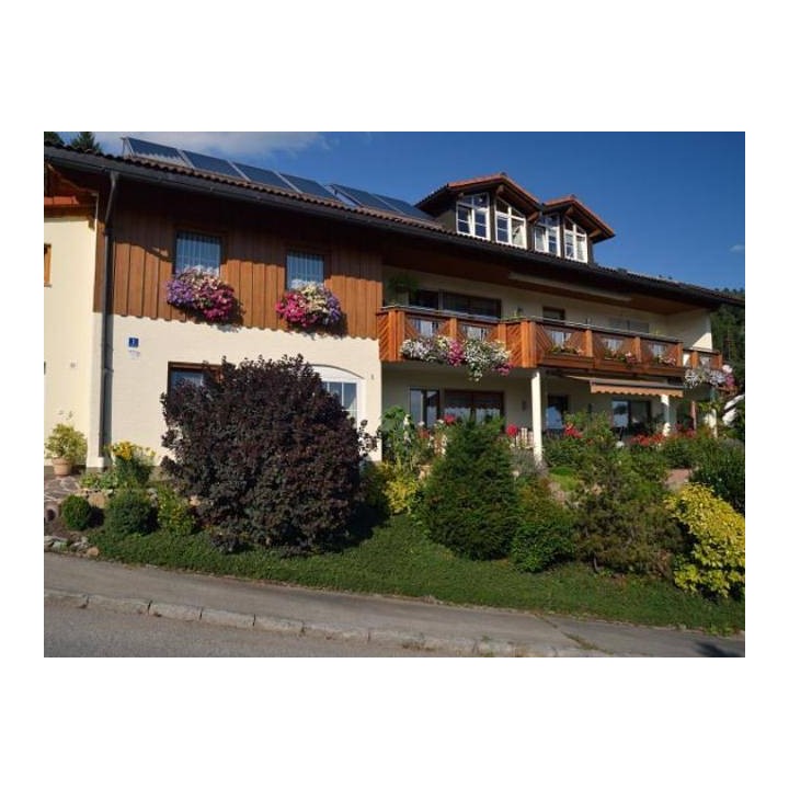 Ferienwohnung in Ostbayern ab 43€ pro Nacht