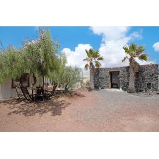 Ferienhaus in Teguise ab 36€ pro Nacht