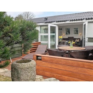 Ferienwohnung in Varde ab 55€ pro Nacht