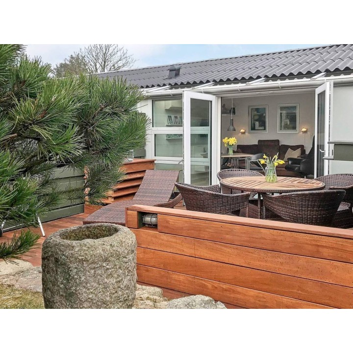 Ferienwohnung in Varde ab 55€ pro Nacht