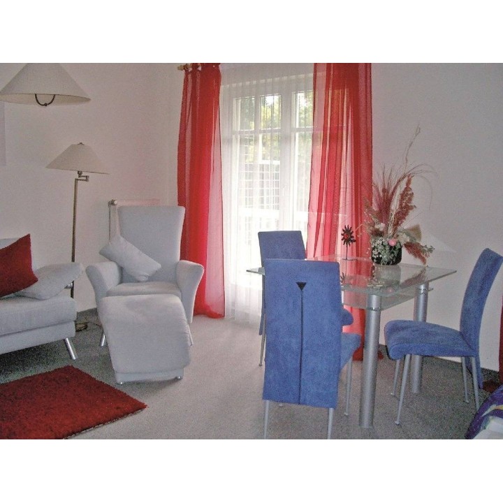 Ferienwohnung in Oberpfalz ab 58€ pro Nacht