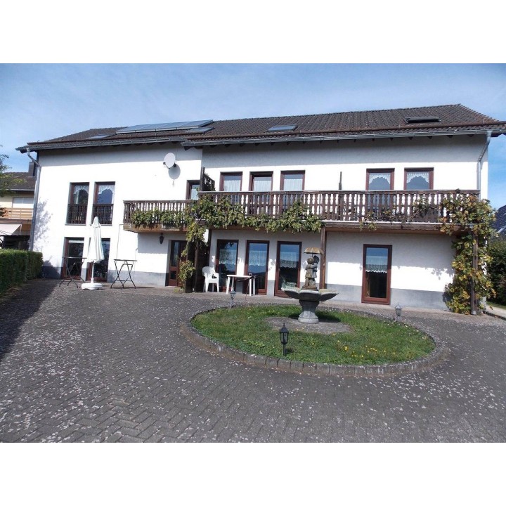 Ferienwohnung in Eifel ab 50€ pro Nacht