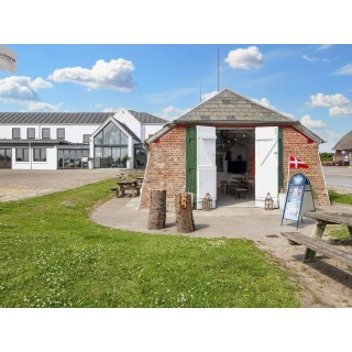 Ferienhaus in Ulfborg ab 48€ pro Nacht