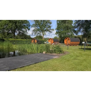 Ferienwohnung in Unterelbe ab 58€ pro Nacht