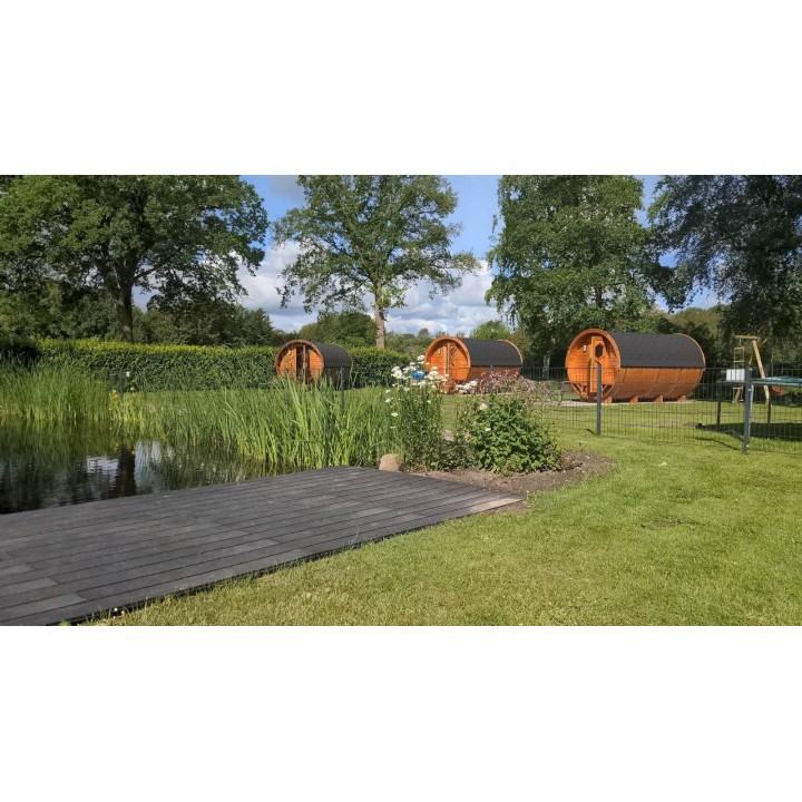 Ferienwohnung in Unterelbe ab 58€ pro Nacht