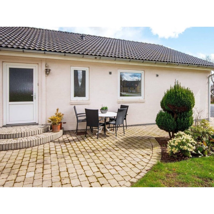 Ferienwohnung in Arrild ab 52€ pro Nacht