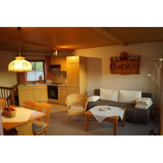 Ferienwohnung in Ostbayern ab 59€ pro Nacht