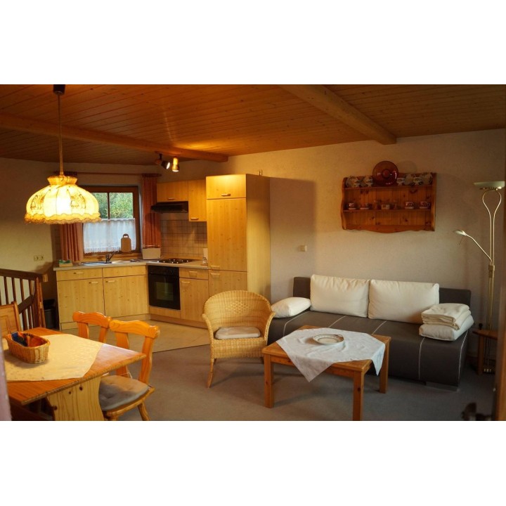 Ferienwohnung in Ostbayern ab 59€ pro Nacht