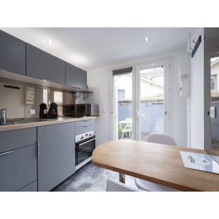 Ferienhaus in Vittel ab 51€ pro Nacht