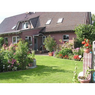 Ferienwohnung in Siggelkow ab 36€ pro Nacht