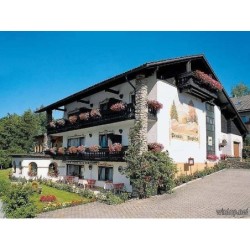 Ferienwohnung in Ostbayern ab 45€ pro Nacht