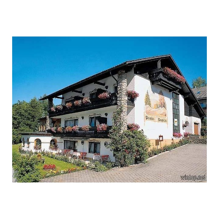 Ferienwohnung in Ostbayern ab 45€ pro Nacht