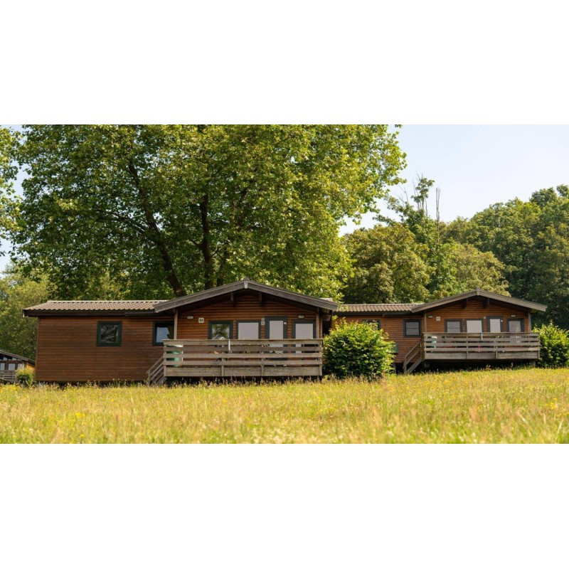 Ferienhaus in Hastière ab 48€ pro Nacht