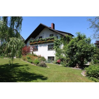 Ferienwohnung in Moosbach ab 50€ pro Nacht