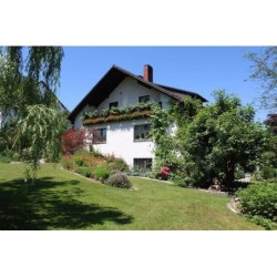 Ferienwohnung in Moosbach ab 50€ pro Nacht