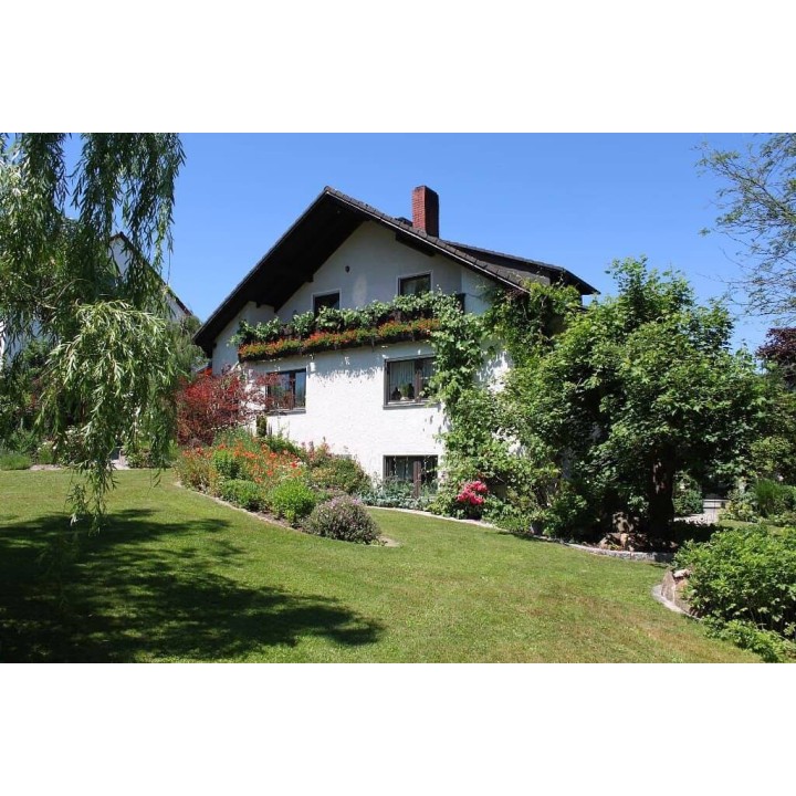 Ferienwohnung in Moosbach ab 50€ pro Nacht