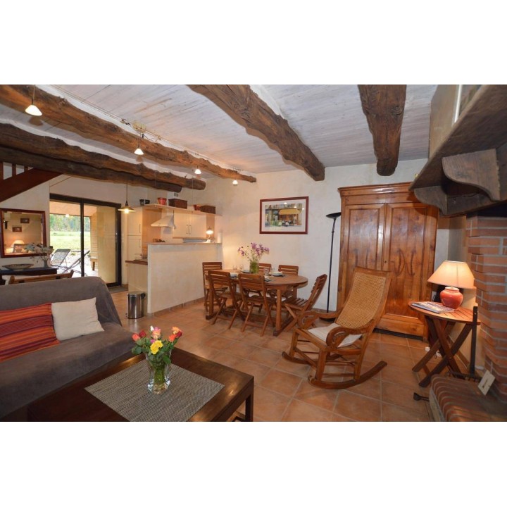 Ferienhaus in Gaël ab 56€ pro Nacht