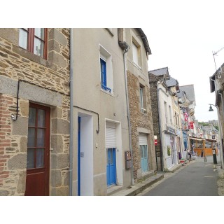 Ferienwohnung in Cancale ab 49€ pro Nacht