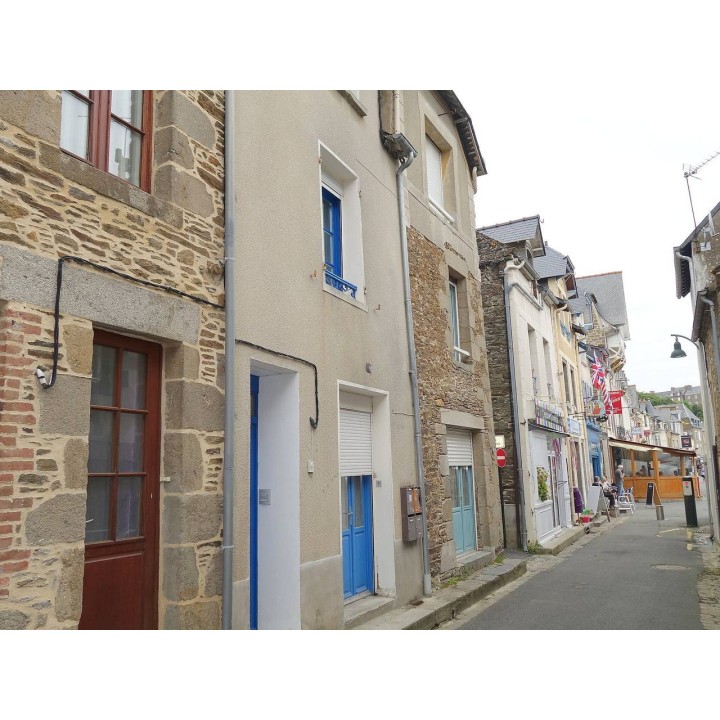 Ferienwohnung in Cancale ab 49€ pro Nacht