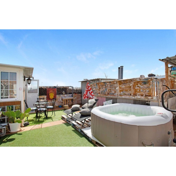 Ferienwohnung in Gran Canaria ab 48€ pro Nacht