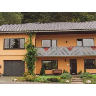 Ferienwohnung in Daun ab 50€ pro Nacht