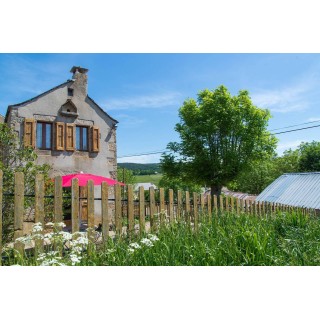 Ferienhaus in Lozère ab 51€ pro Nacht
