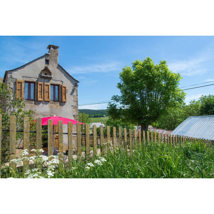 Ferienhaus in Lozère ab 51€ pro Nacht