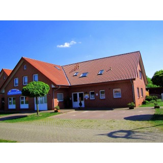 Ferienwohnung in Heede ab 59€ pro Nacht