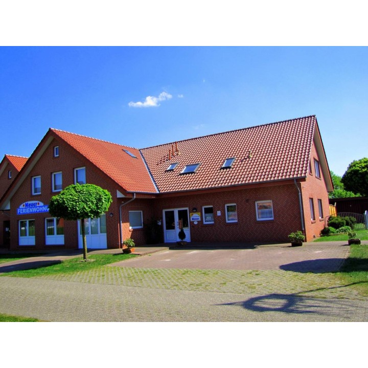 Ferienwohnung in Heede ab 59€ pro Nacht