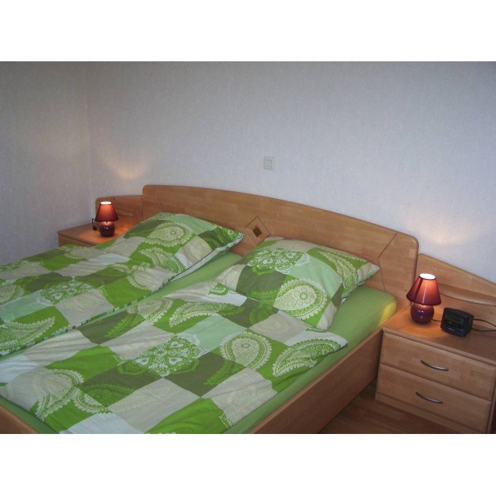 Ferienwohnung in Heede ab 50€ pro Nacht