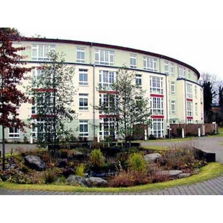 Ferienwohnung in Kellinghusen ab 49€ pro Nacht