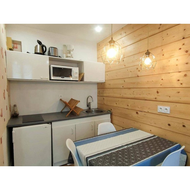 Ferienwohnung in Pyrenäen ab 48€ pro Nacht