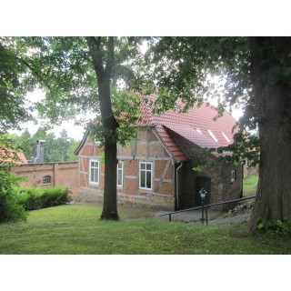 Ferienwohnung in Groß Wokern ab 32€ pro Nacht