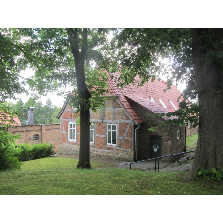 Ferienwohnung in Groß Wokern ab 32€ pro Nacht