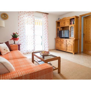 Ferienwohnung in Torrevieja ab 54€ pro Nacht