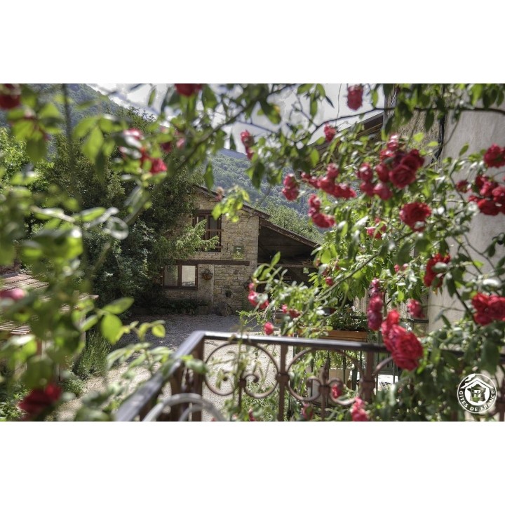 Ferienhaus in Ain ab 49€ pro Nacht